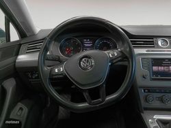 Volkswagen Passat Edition 2.0 TDI 110 kW (150 CV) - Miniatura 8