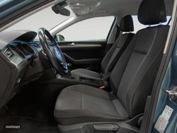 Volkswagen Passat Edition 2.0 TDI 110 kW (150 CV) - Miniatura 9