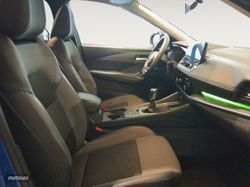 Nissan Qashqai DIG-T 140 N-Connecta 103 kW (140 CV) - Miniatura 10