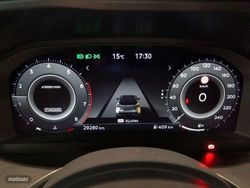 Nissan Qashqai DIG-T 140 N-Connecta 103 kW (140 CV) - Miniatura 13