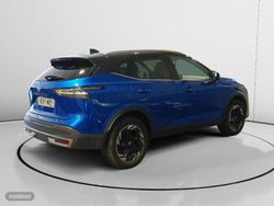 Nissan Qashqai DIG-T 140 N-Connecta 103 kW (140 CV) - Miniatura 2