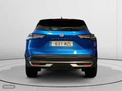 Nissan Qashqai DIG-T 140 N-Connecta 103 kW (140 CV) - Miniatura 3