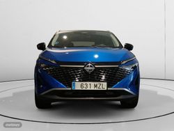 Nissan Qashqai DIG-T 140 N-Connecta 103 kW (140 CV) - Miniatura 5