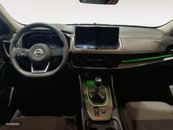 Nissan Qashqai DIG-T 140 N-Connecta 103 kW (140 CV) - Miniatura 6