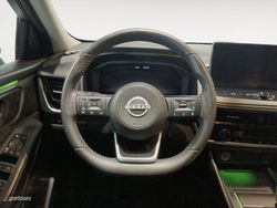 Nissan Qashqai DIG-T 140 N-Connecta 103 kW (140 CV) - Miniatura 7