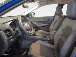 Nissan Qashqai DIG-T 140 N-Connecta 103 kW (140 CV) - Miniatura 8