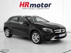 Mercedes Clase GLA 200 CDI Style 100 kW (136 CV) - Miniatura 1