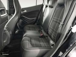 Mercedes Clase GLA 200 CDI Style 100 kW (136 CV) - Miniatura 10