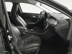 Mercedes Clase GLA 200 CDI Style 100 kW (136 CV) - Miniatura 11