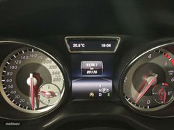 Mercedes Clase GLA 200 CDI Style 100 kW (136 CV) - Miniatura 14