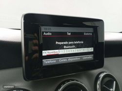 Mercedes Clase GLA 200 CDI Style 100 kW (136 CV) - Miniatura 16