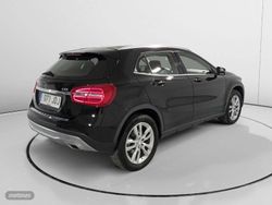Mercedes Clase GLA 200 CDI Style 100 kW (136 CV) - Miniatura 2