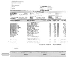 Mercedes Clase GLA 200 CDI Style 100 kW (136 CV) - Miniatura 21