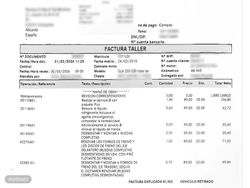 Mercedes Clase GLA 200 CDI Style 100 kW (136 CV) - Miniatura 22