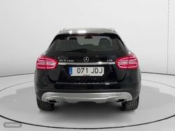 Mercedes Clase GLA 200 CDI Style 100 kW (136 CV) - Miniatura 3