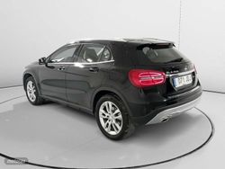 Mercedes Clase GLA 200 CDI Style 100 kW (136 CV) - Miniatura 4