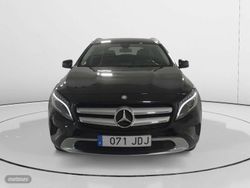 Mercedes Clase GLA 200 CDI Style 100 kW (136 CV) - Miniatura 5