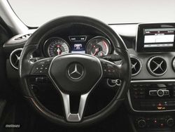 Mercedes Clase GLA 200 CDI Style 100 kW (136 CV) - Miniatura 8