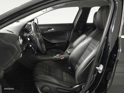 Mercedes Clase GLA 200 CDI Style 100 kW (136 CV) - Miniatura 9