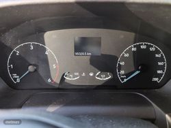 Ford Transit Furgon 2.0 TDCI 320 L2 Trend 96 kW (130 CV) - Miniatura 13