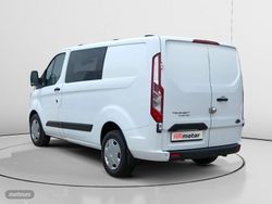 Ford Transit Furgon 2.0 TDCI 320 L2 Trend 96 kW (130 CV) - Miniatura 4