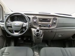 Ford Transit Furgon 2.0 TDCI 320 L2 Trend 96 kW (130 CV) - Miniatura 6