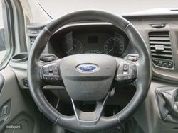 Ford Transit Furgon 2.0 TDCI 320 L2 Trend 96 kW (130 CV) - Miniatura 7