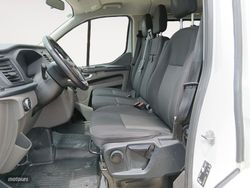 Ford Transit Furgon 2.0 TDCI 320 L2 Trend 96 kW (130 CV) - Miniatura 8