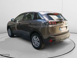 Peugeot 3008 BlueHDi 130 S&S Active Pack 96 kW (130 CV) - Miniatura 4