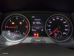 Volkswagen Crafter Cabina Simple Batalla Larga Sin Techo 2.0 TDI 103 kW (140 CV) 3.500 - Miniatura 13