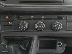 Volkswagen Crafter Cabina Simple Batalla Larga Sin Techo 2.0 TDI 103 kW (140 CV) 3.500 - Miniatura 16