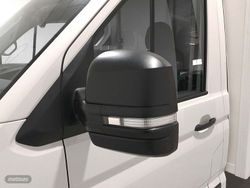 Volkswagen Crafter Cabina Simple Batalla Larga Sin Techo 2.0 TDI 103 kW (140 CV) 3.500 - Miniatura 17