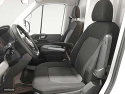 Volkswagen Crafter Cabina Simple Batalla Larga Sin Techo 2.0 TDI 103 kW (140 CV) 3.500 - Miniatura 9