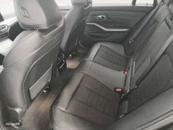 BMW Serie 3 318d Touring 110 kW (150 CV) - Miniatura 10