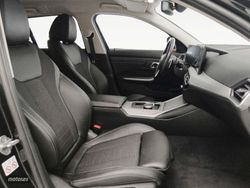 BMW Serie 3 318d Touring 110 kW (150 CV) - Miniatura 11