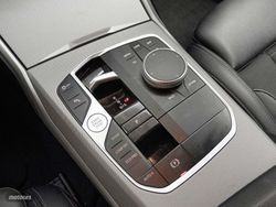 BMW Serie 3 318d Touring 110 kW (150 CV) - Miniatura 14