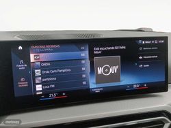 BMW Serie 3 318d Touring 110 kW (150 CV) - Miniatura 17