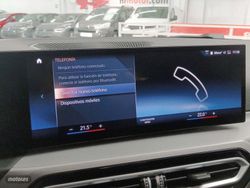 BMW Serie 3 318d Touring 110 kW (150 CV) - Miniatura 18