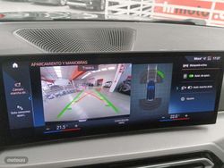 BMW Serie 3 318d Touring 110 kW (150 CV) - Miniatura 20