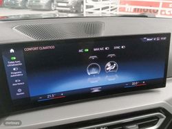 BMW Serie 3 318d Touring 110 kW (150 CV) - Miniatura 21