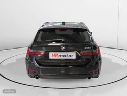 BMW Serie 3 318d Touring 110 kW (150 CV) - Miniatura 3