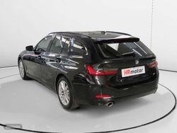 BMW Serie 3 318d Touring 110 kW (150 CV) - Miniatura 4