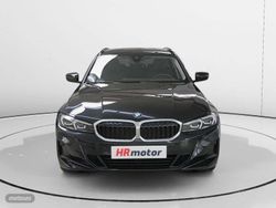 BMW Serie 3 318d Touring 110 kW (150 CV) - Miniatura 5