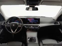 BMW Serie 3 318d Touring 110 kW (150 CV) - Miniatura 7