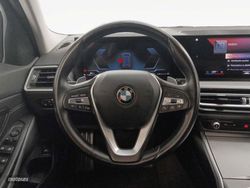 BMW Serie 3 318d Touring 110 kW (150 CV) - Miniatura 8