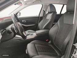 BMW Serie 3 318d Touring 110 kW (150 CV) - Miniatura 9