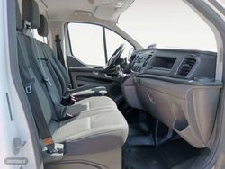 Ford Transit Furgon 2.0 TDCI 320 L2 Trend 96 kW (130 CV) - Miniatura 10