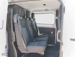 Ford Transit Furgon 2.0 TDCI 320 L2 Trend 96 kW (130 CV) - Miniatura 11