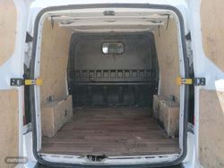 Ford Transit Furgon 2.0 TDCI 320 L2 Trend 96 kW (130 CV) - Miniatura 12