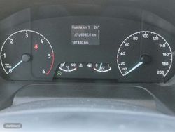 Ford Transit Furgon 2.0 TDCI 320 L2 Trend 96 kW (130 CV) - Miniatura 14